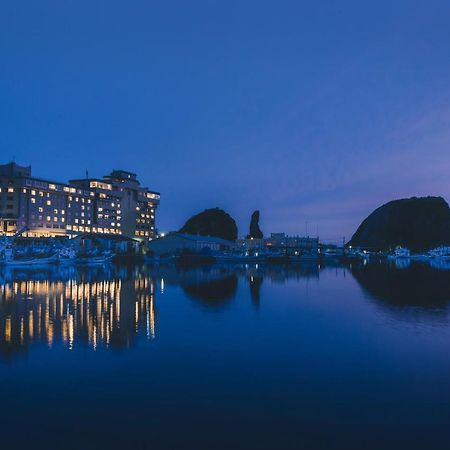 Kitakobushi Shiretoko Hotel & Resort Shari Εξωτερικό φωτογραφία
