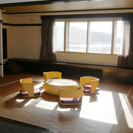 Kitakobushi Shiretoko Hotel & Resort Shari Εξωτερικό φωτογραφία