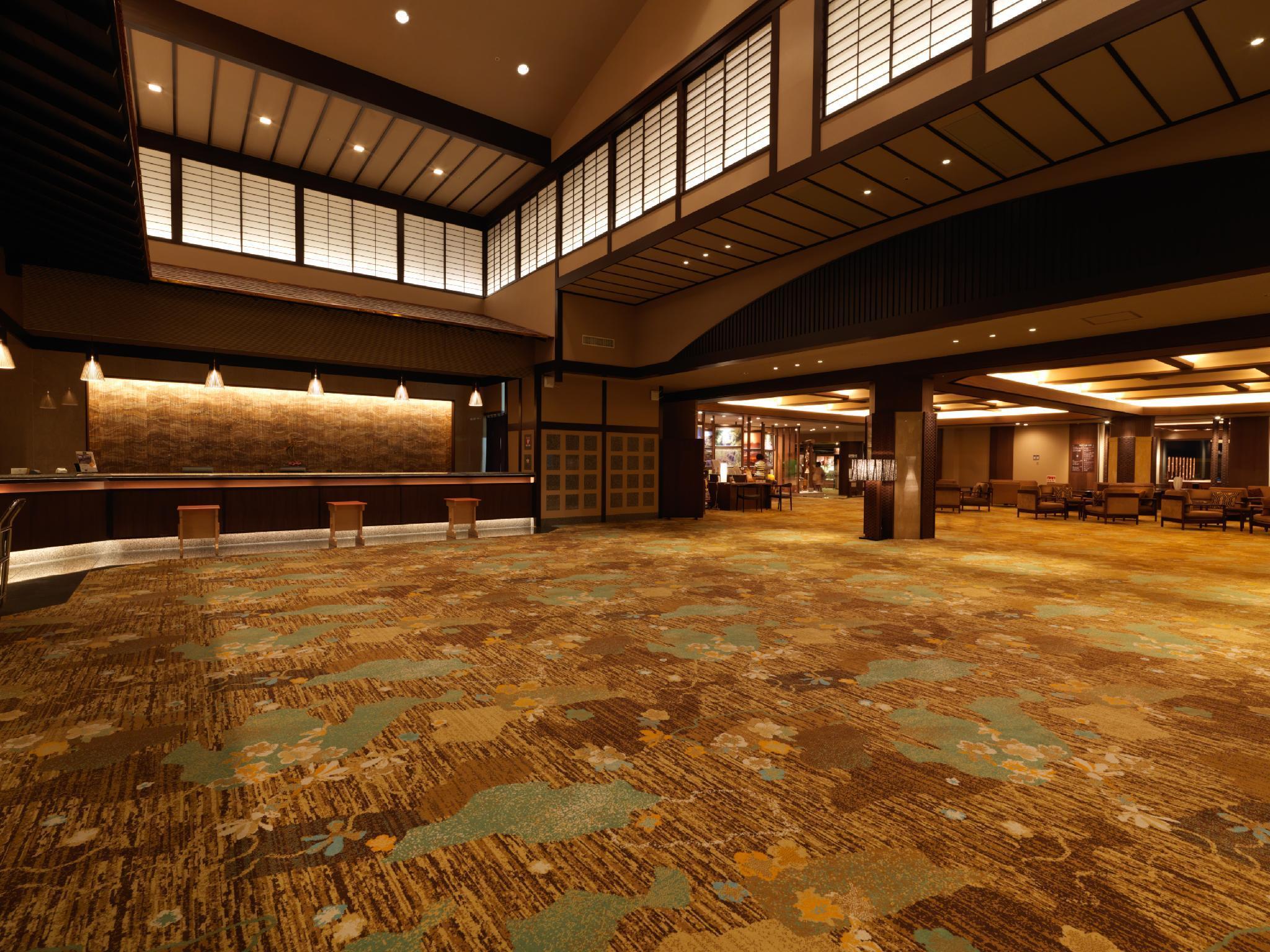 Kitakobushi Shiretoko Hotel & Resort Shari Εξωτερικό φωτογραφία