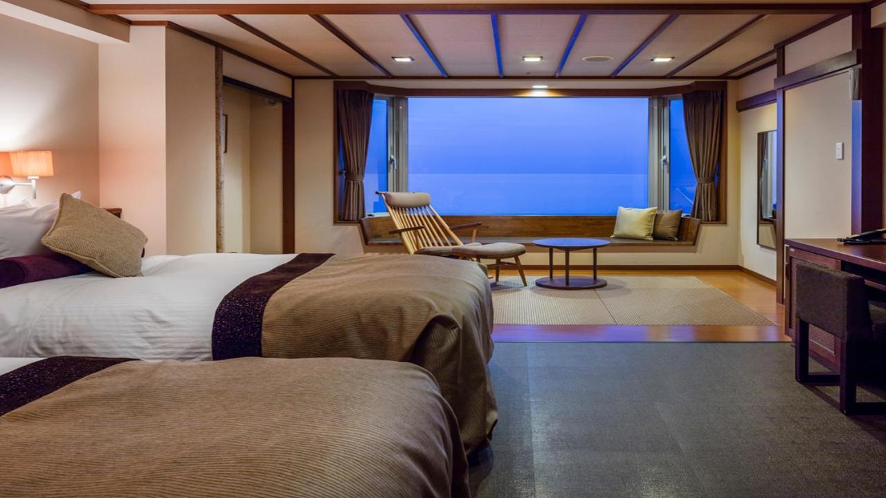 Kitakobushi Shiretoko Hotel & Resort Shari Εξωτερικό φωτογραφία