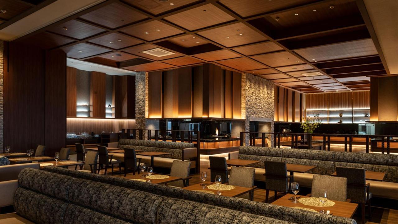 Kitakobushi Shiretoko Hotel & Resort Shari Εξωτερικό φωτογραφία