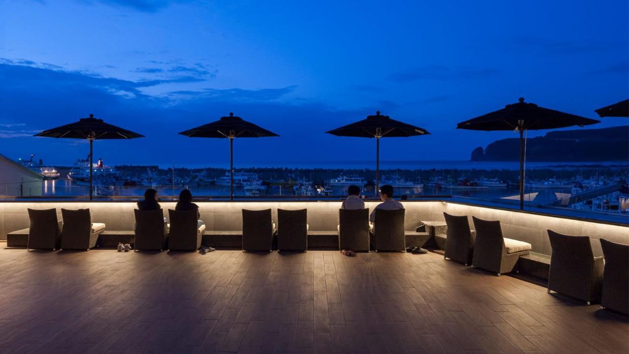 Kitakobushi Shiretoko Hotel & Resort Shari Εξωτερικό φωτογραφία