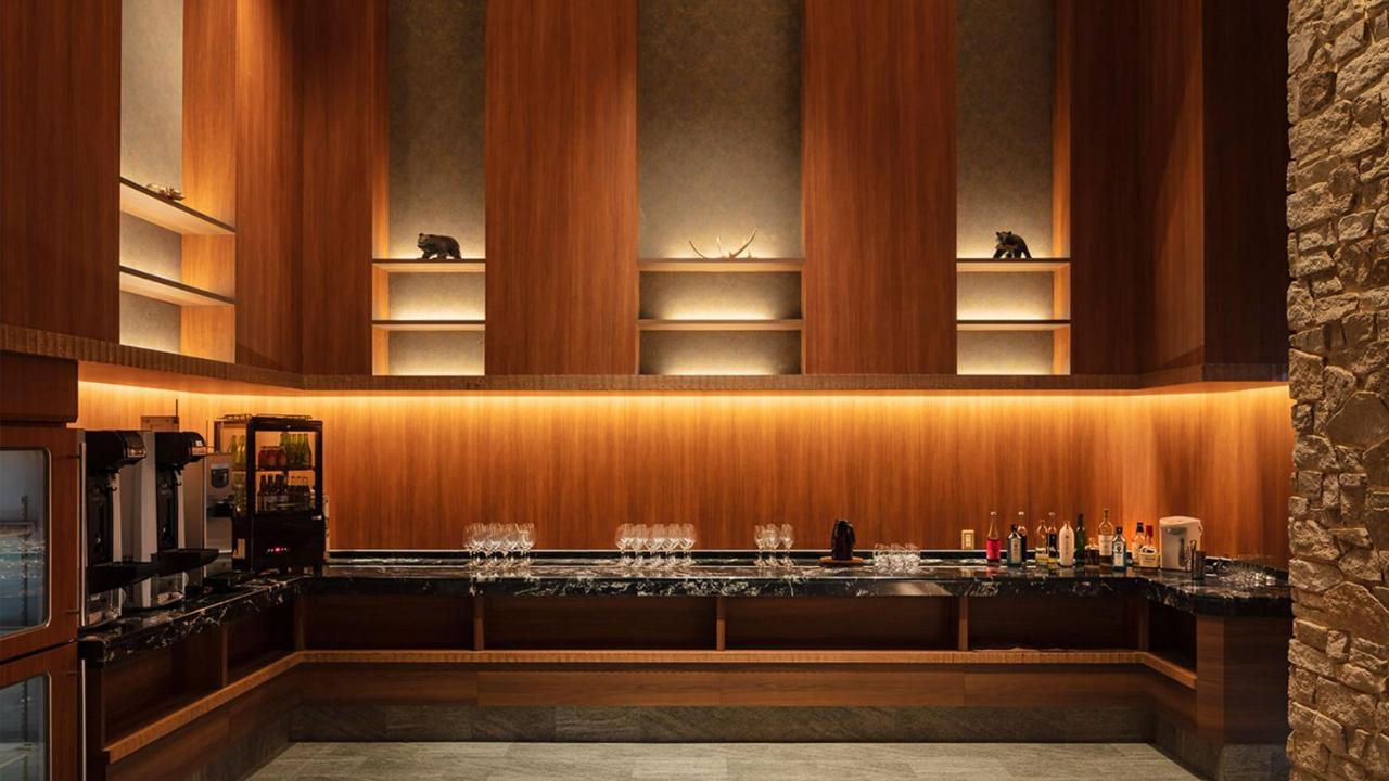 Kitakobushi Shiretoko Hotel & Resort Shari Εξωτερικό φωτογραφία