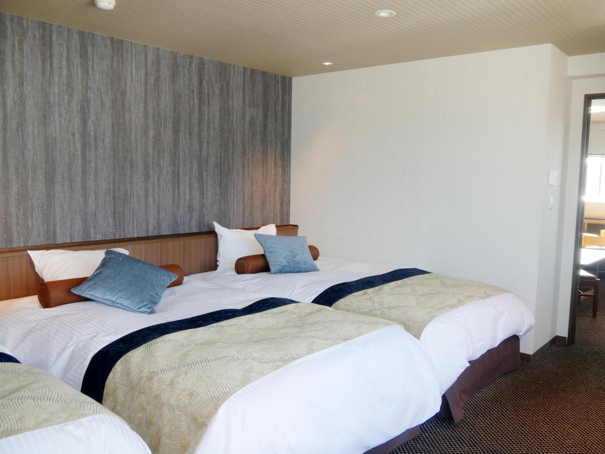 Kitakobushi Shiretoko Hotel & Resort Shari Εξωτερικό φωτογραφία