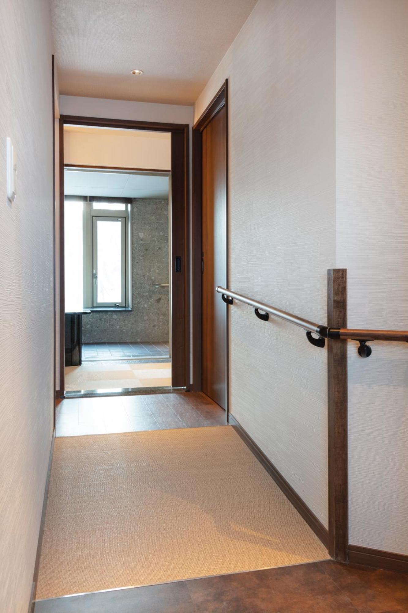 Kitakobushi Shiretoko Hotel & Resort Shari Εξωτερικό φωτογραφία