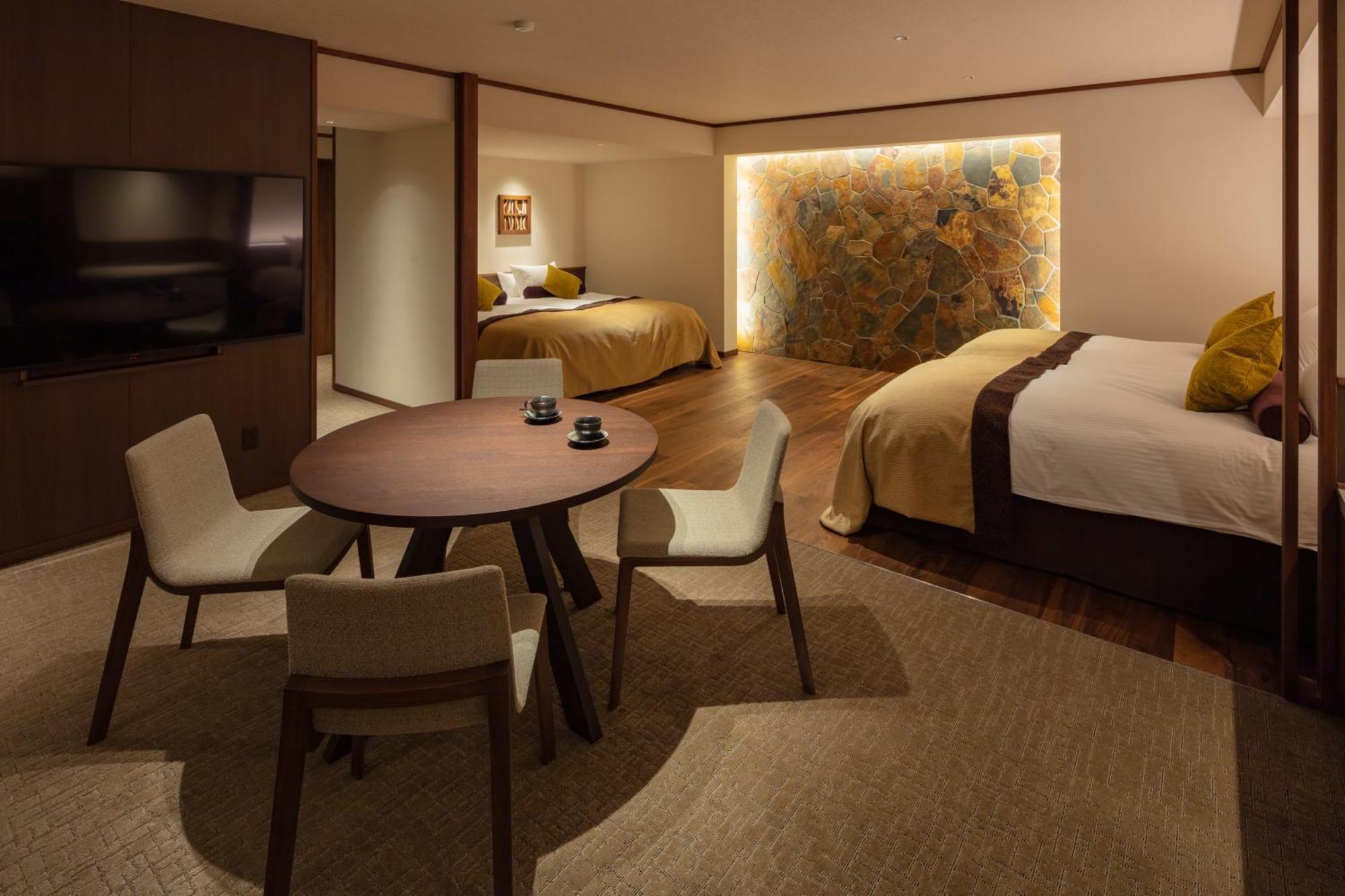 Kitakobushi Shiretoko Hotel & Resort Shari Εξωτερικό φωτογραφία