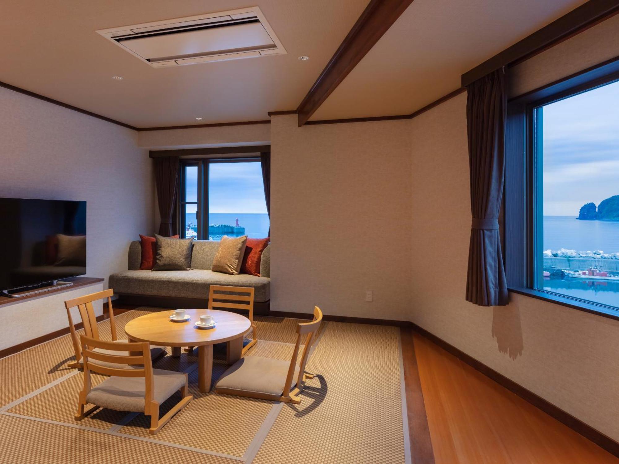 Kitakobushi Shiretoko Hotel & Resort Shari Εξωτερικό φωτογραφία