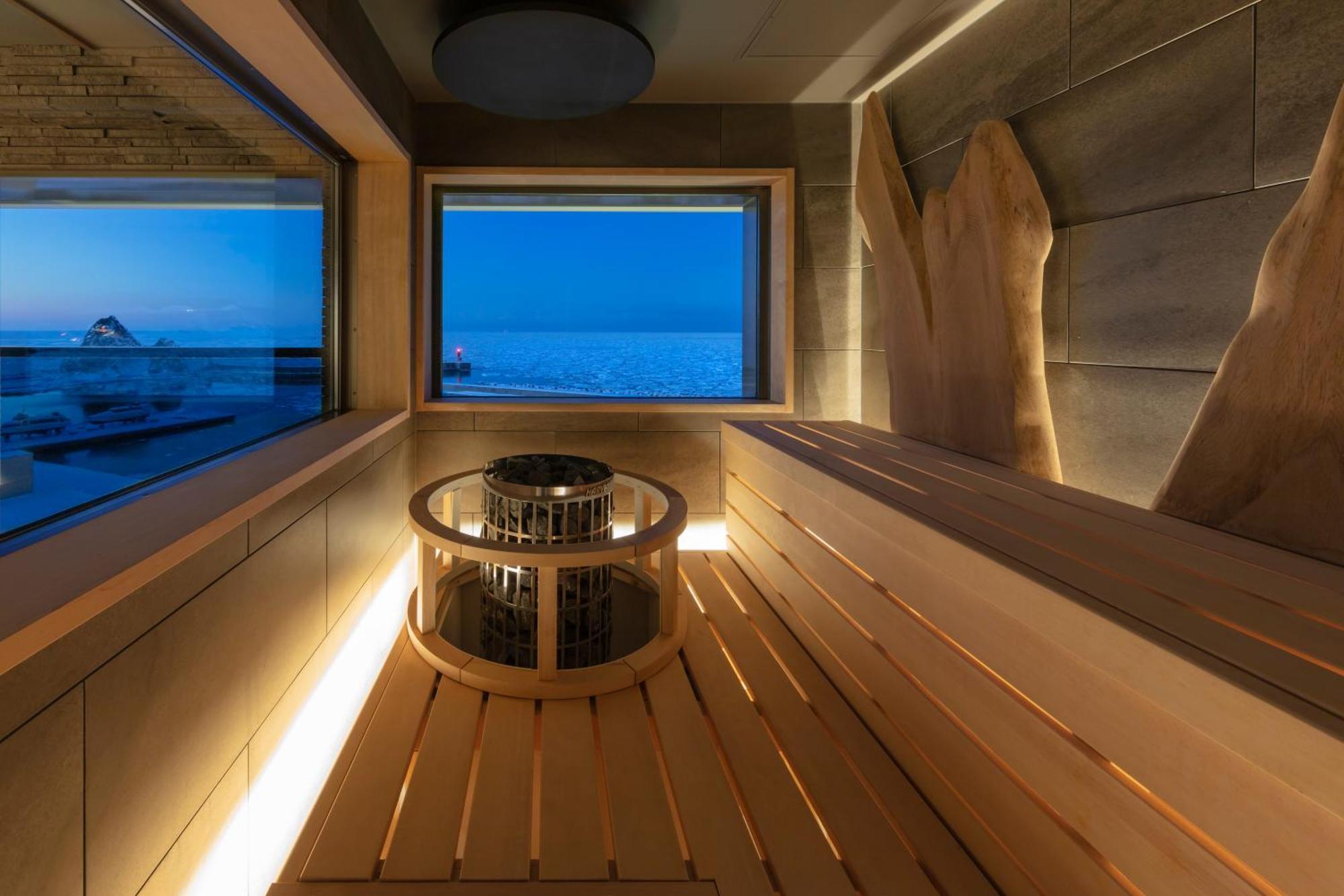 Kitakobushi Shiretoko Hotel & Resort Shari Εξωτερικό φωτογραφία