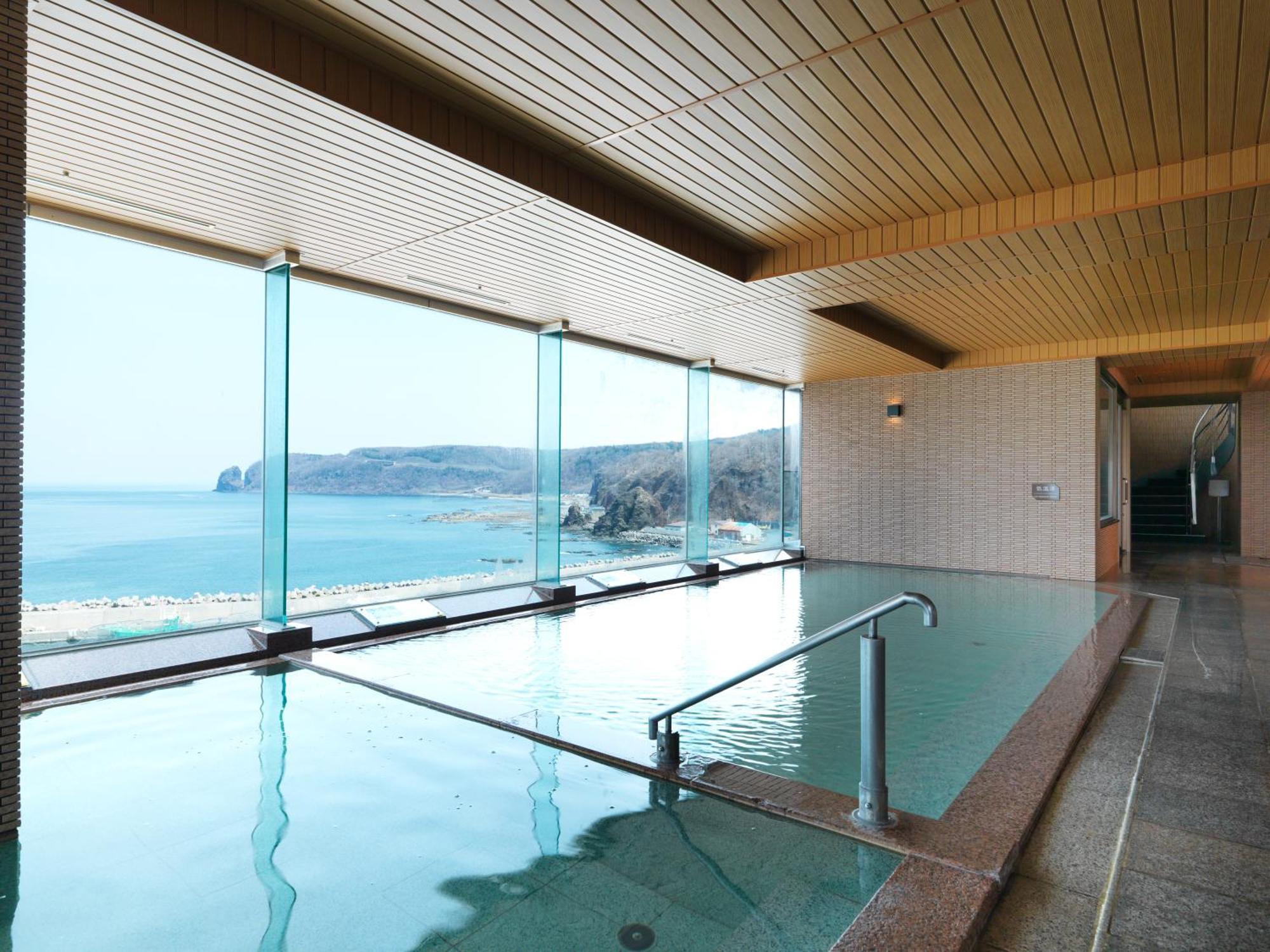 Kitakobushi Shiretoko Hotel & Resort Shari Εξωτερικό φωτογραφία