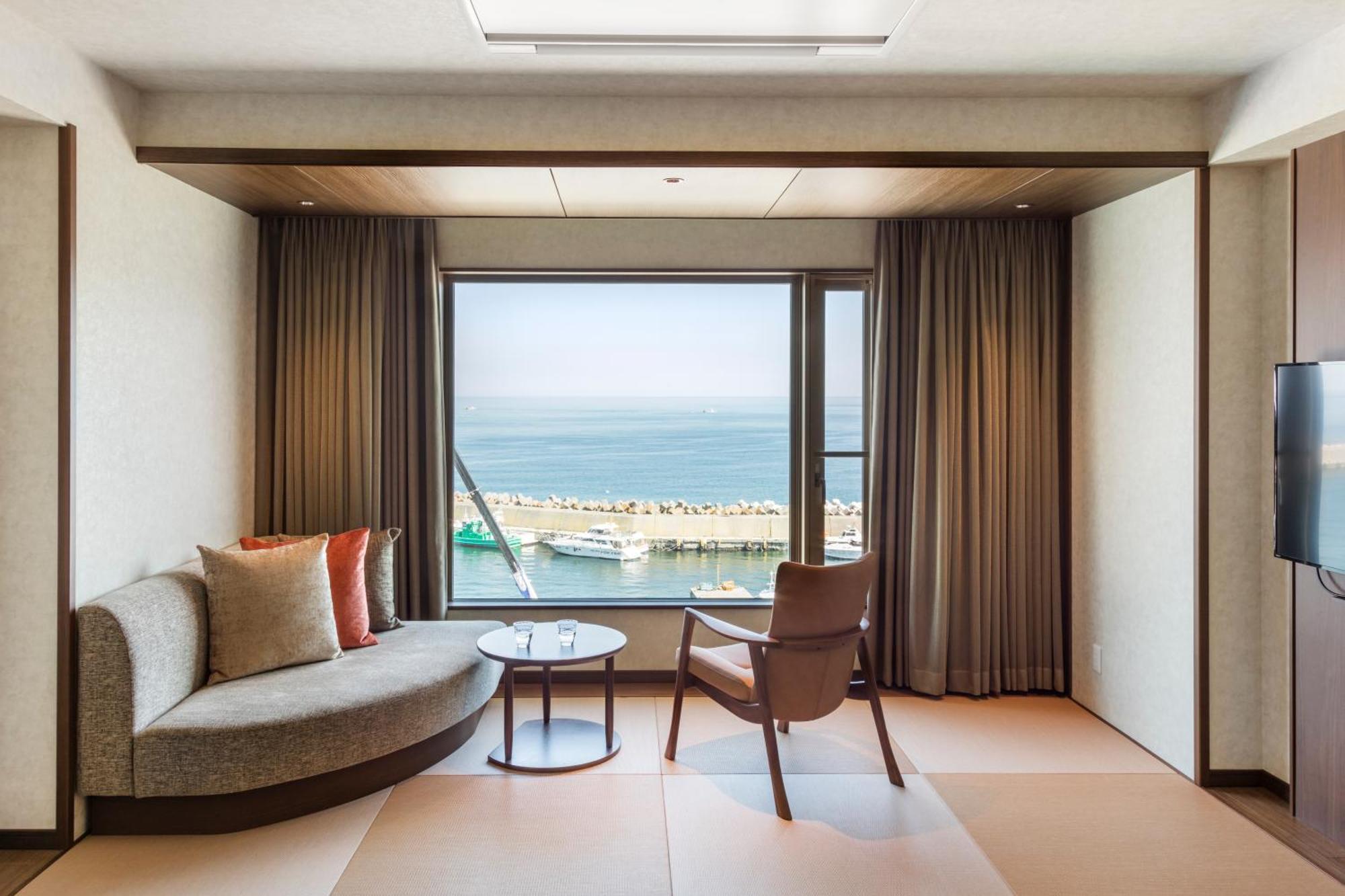 Kitakobushi Shiretoko Hotel & Resort Shari Εξωτερικό φωτογραφία