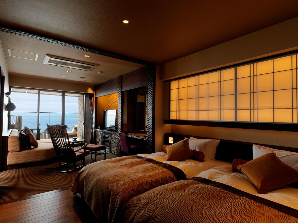 Kitakobushi Shiretoko Hotel & Resort Shari Εξωτερικό φωτογραφία