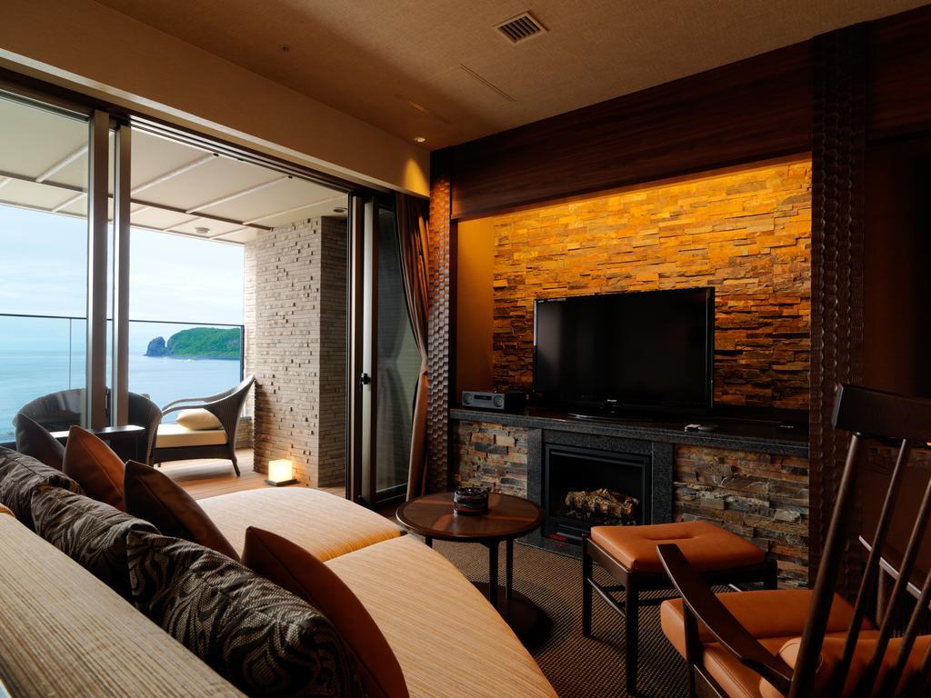 Kitakobushi Shiretoko Hotel & Resort Shari Εξωτερικό φωτογραφία