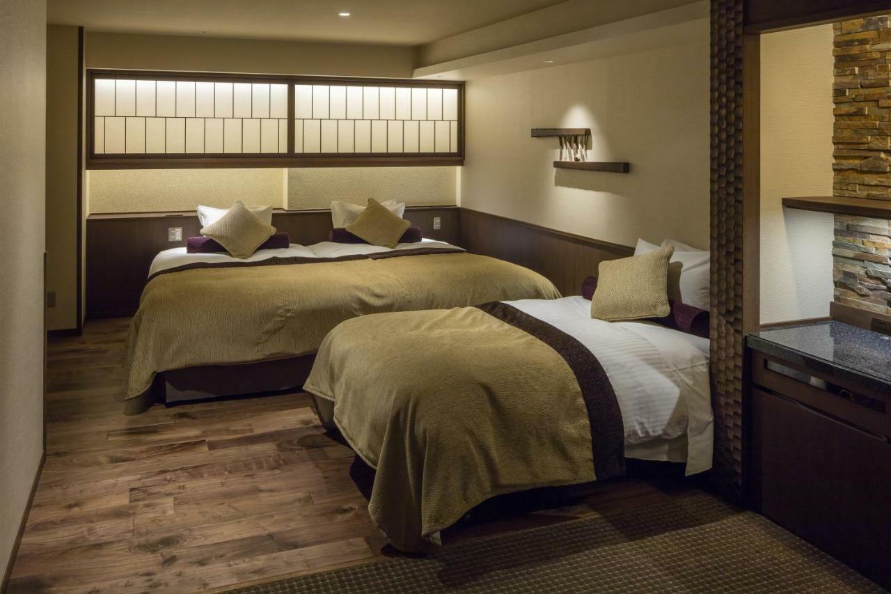 Kitakobushi Shiretoko Hotel & Resort Shari Εξωτερικό φωτογραφία