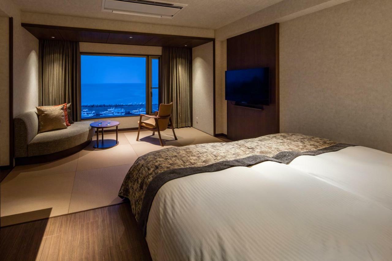 Kitakobushi Shiretoko Hotel & Resort Shari Εξωτερικό φωτογραφία