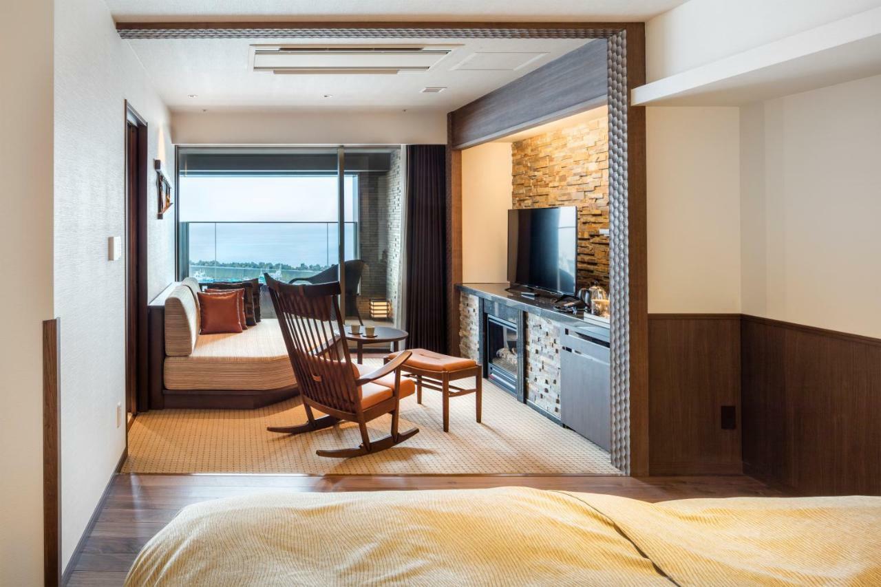 Kitakobushi Shiretoko Hotel & Resort Shari Εξωτερικό φωτογραφία